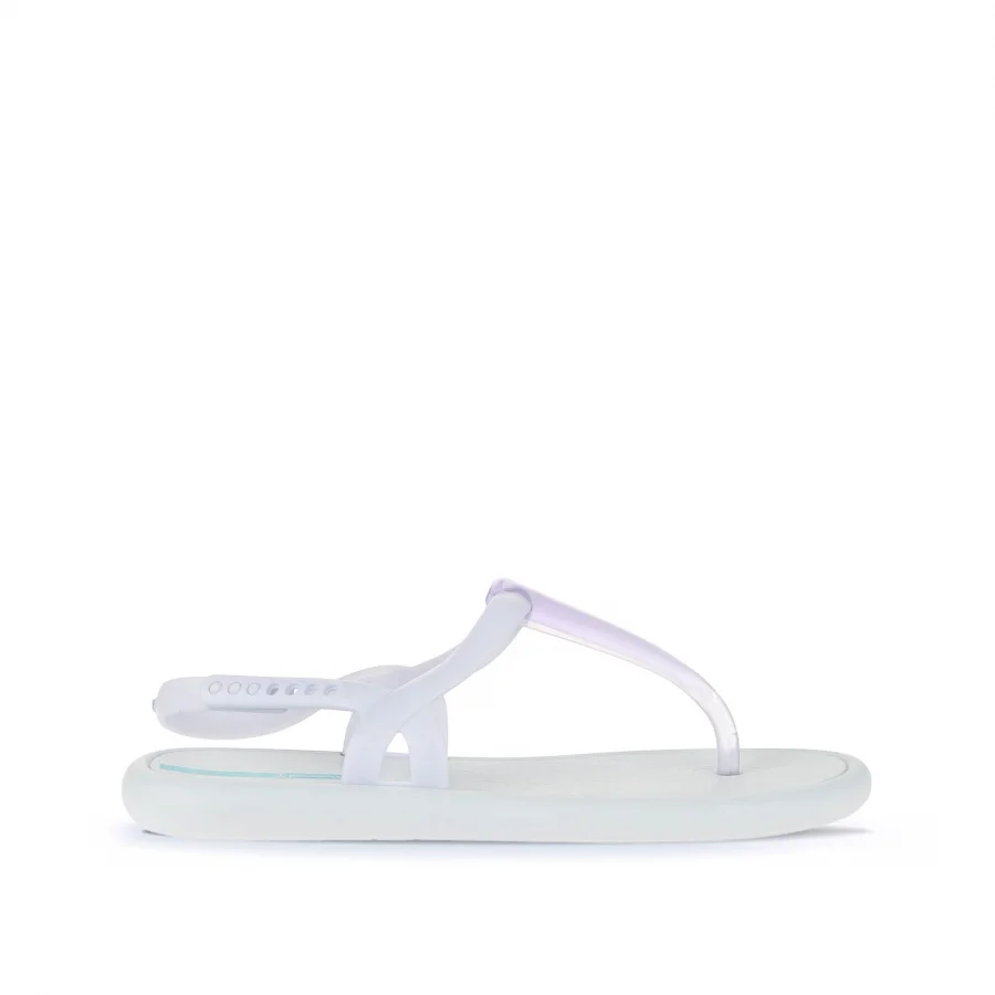 Beyaz Ip Ipanema Glossy Kadın Sandalet