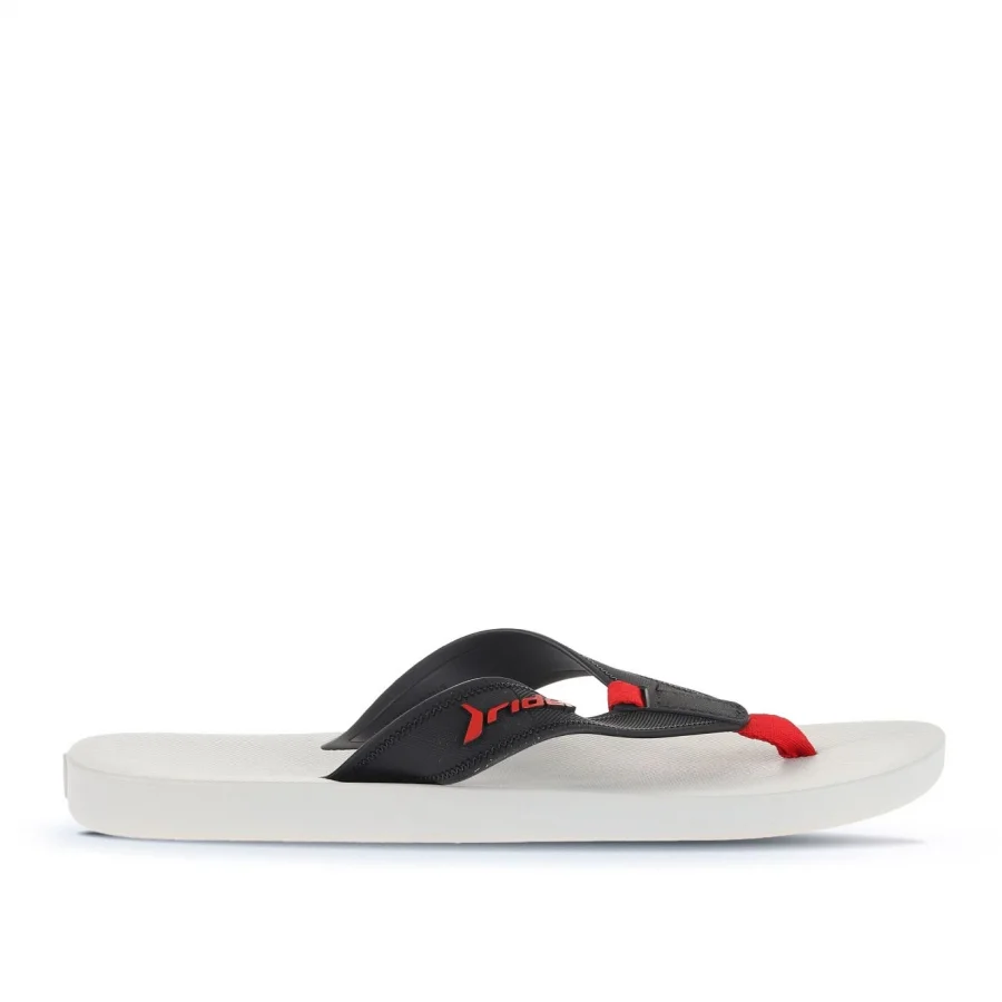 Beyaz Rd Rider Impulse Thong Erkek Parmak Arası Terlik