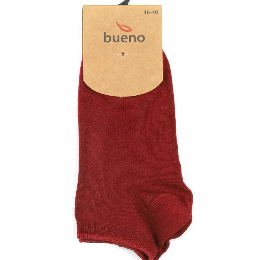 Bordo Bmb Ptk Çorap