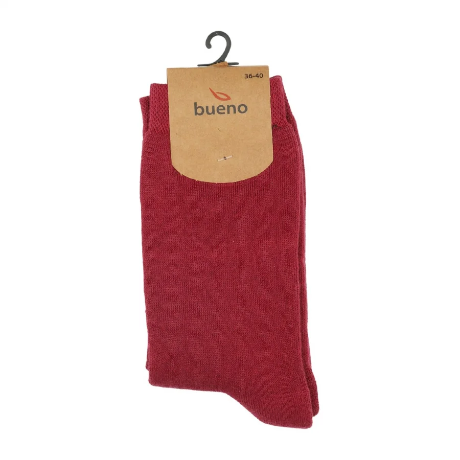Bordo Hvl Skt Çorap