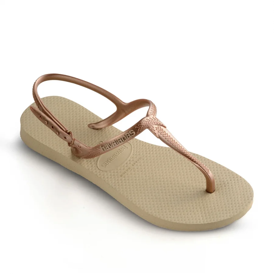 Dore Havaianas Havaianas Kadın Sandalet