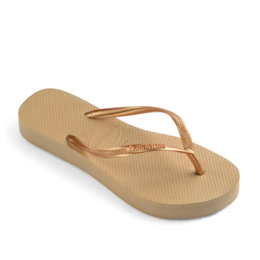 Dore Havaianas Havaianas Slim Kadın Terlik