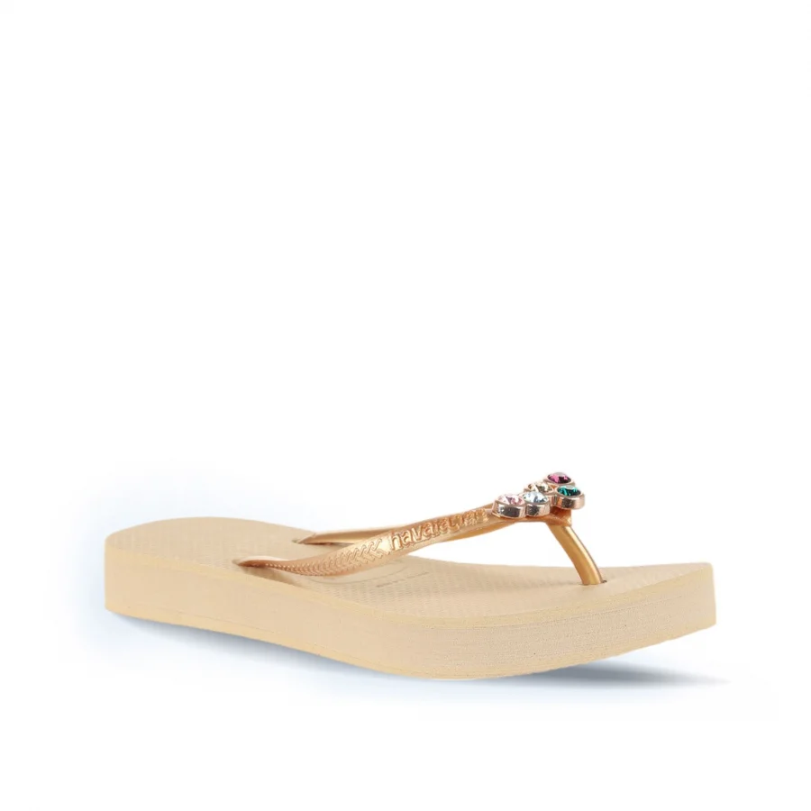 Dore Havaianas Havaianas Slim Kadın Terlik