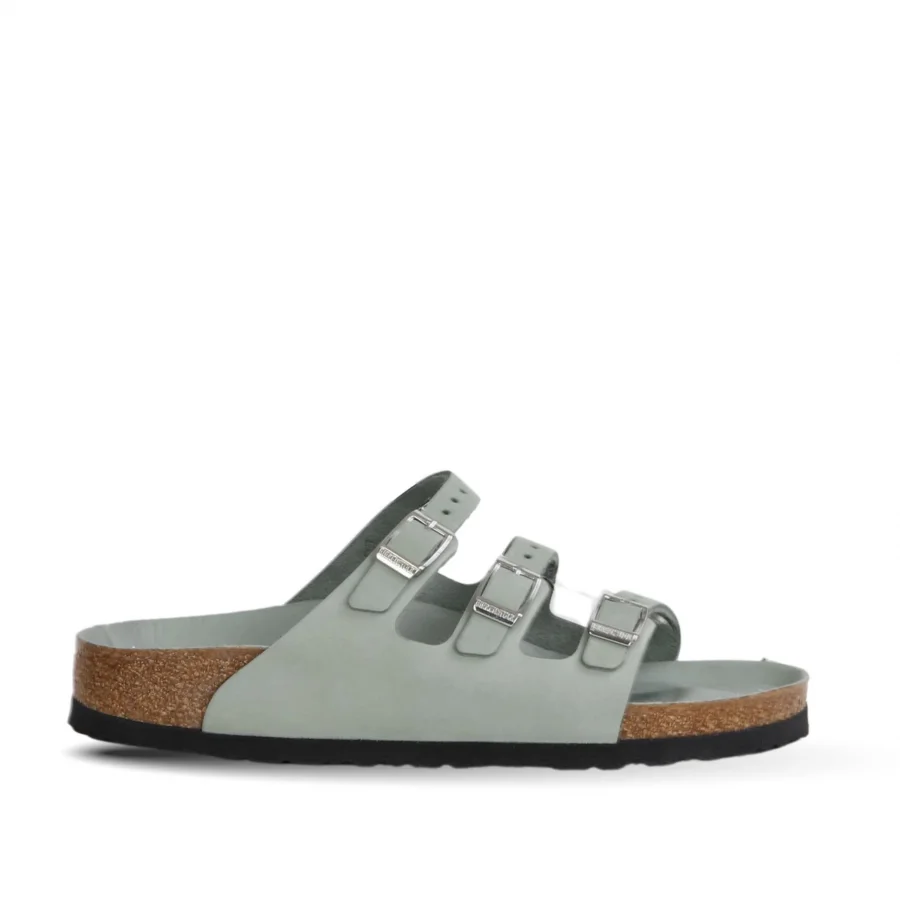 Gri Bırkenstock Florida Fresh