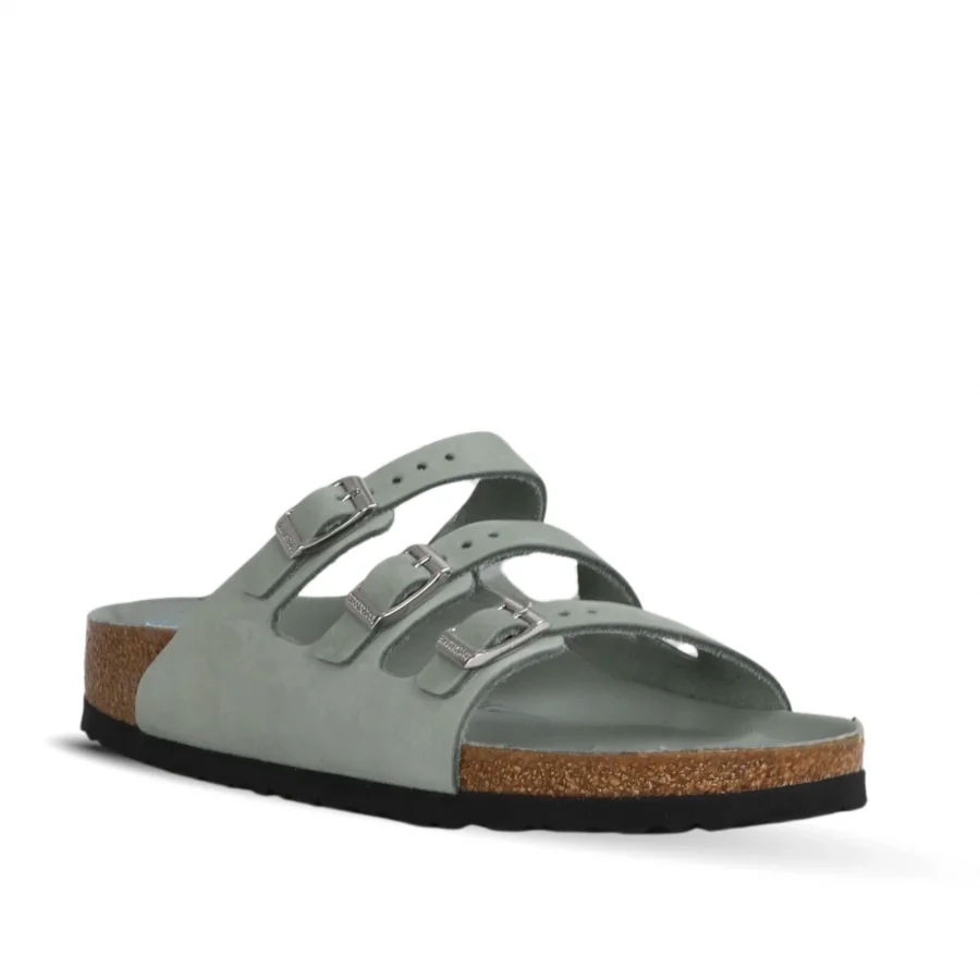 Gri Bırkenstock Florida Fresh