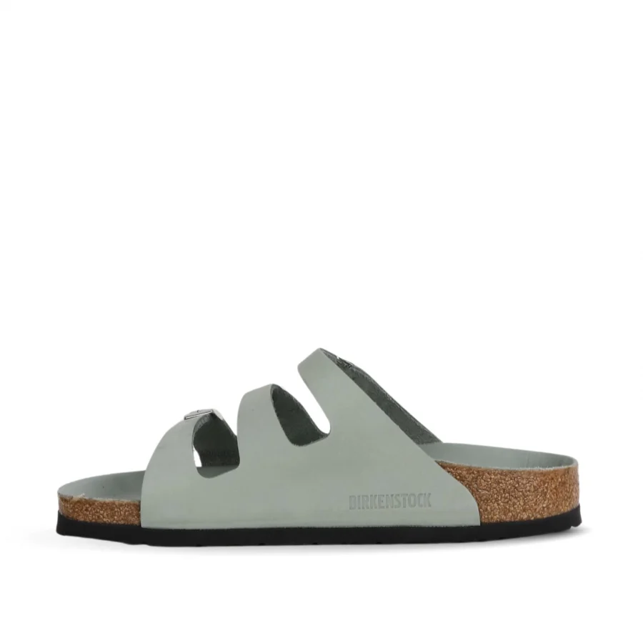 Gri Bırkenstock Florida Fresh
