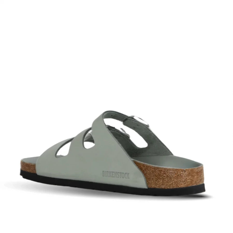 Gri Bırkenstock Florida Fresh