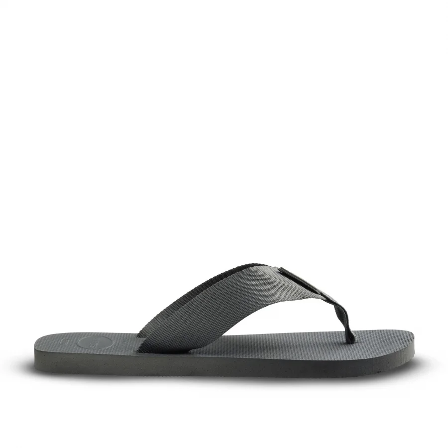 Gri Havaianas HAVAIANAS URBAN BASIC MTRL STEEL GREY