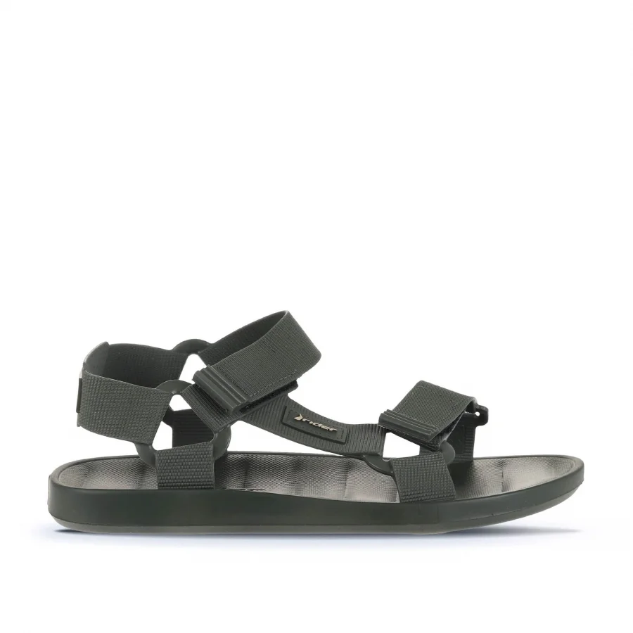 Haki Rd Rider Free Style Erkek Sandalet