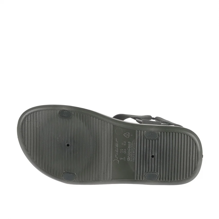Haki Rd Rider Free Style Erkek Sandalet