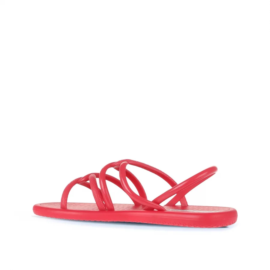Kırmızı Ip Ipanema Meu Sol Kadın Sandalet