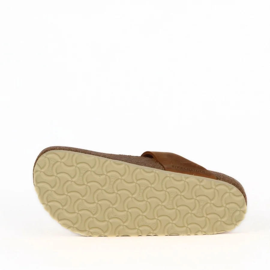 Konyak Bırkenstock Gizeh Braided Terlik