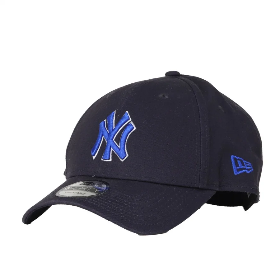Lacivert New Era