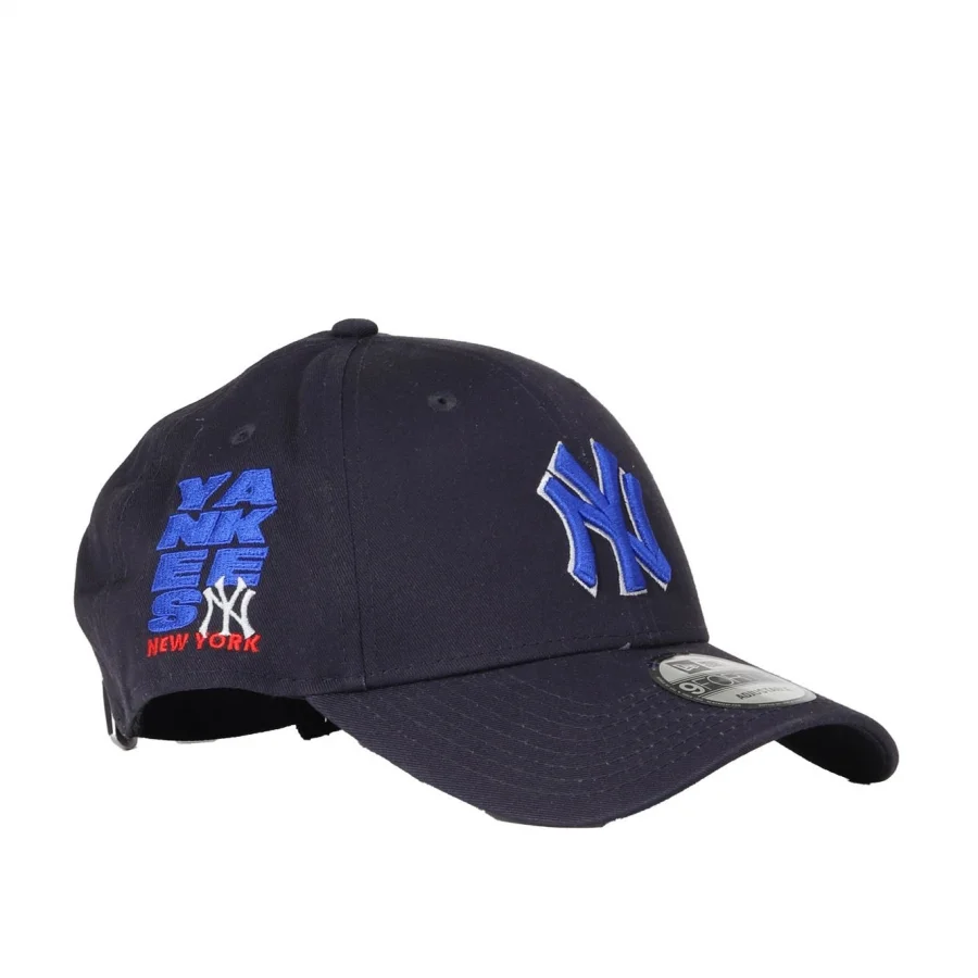 Lacivert New Era