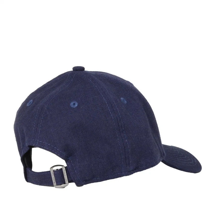 Lacivert New Era New Era Şapka - League Essential 9FORTY Los Angeles Dodgers