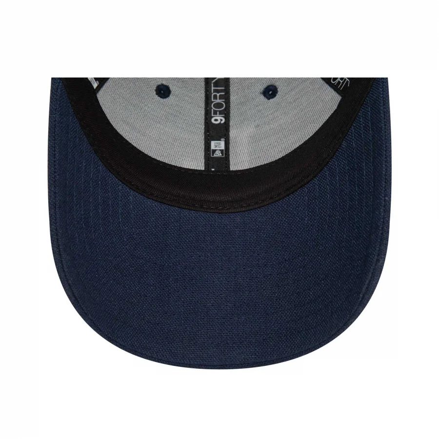 Lacivert New Era New Era Şapka - League Essential 9FORTY Los Angeles Dodgers