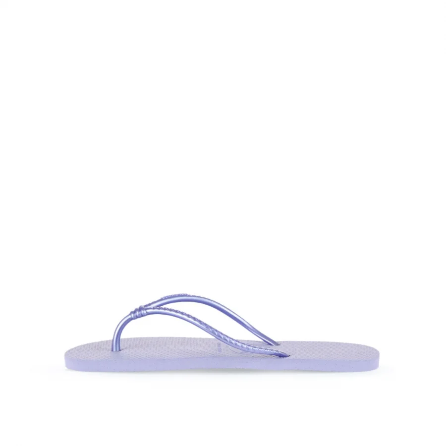 Lila Havaianas Havaianas Slim Kadın Terlik