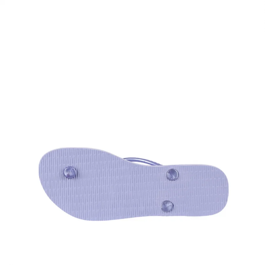 Lila Havaianas Havaianas Slim Kadın Terlik