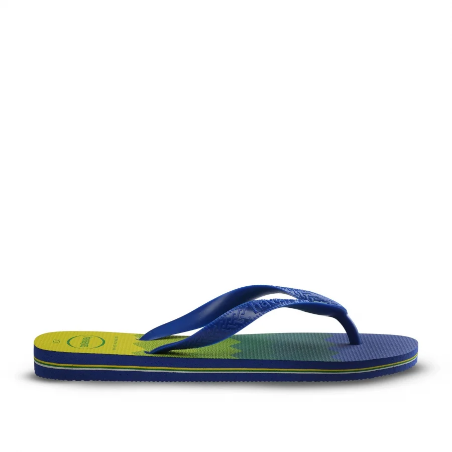 Mavi Havaianas HAVAIANAS BRASIL FRESH MARINE BLUE