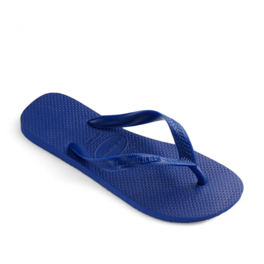 Mavi Havaianas HAVAIANAS TOP MARINE BLUE