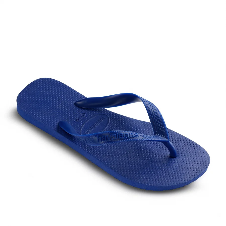 Mavi Havaianas Havaianas Top Tiras Senses Kadın Terlik