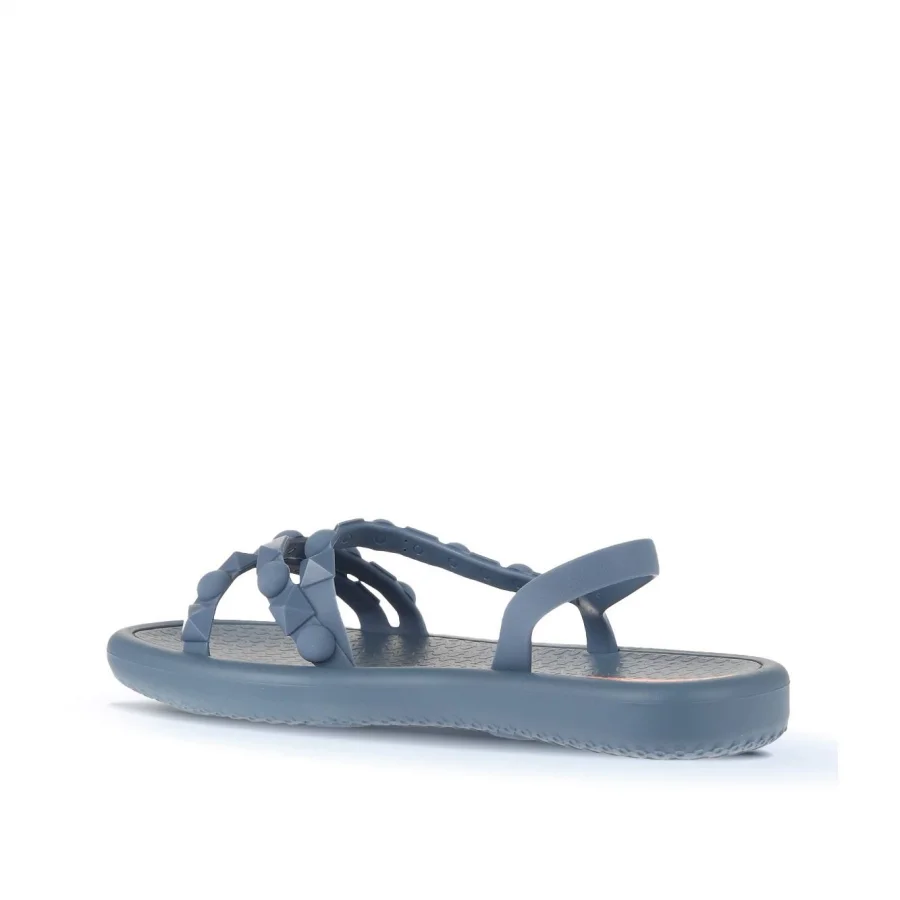 Mavi Ip Ipanema Meu Sol Flatform Kadın Sandalet