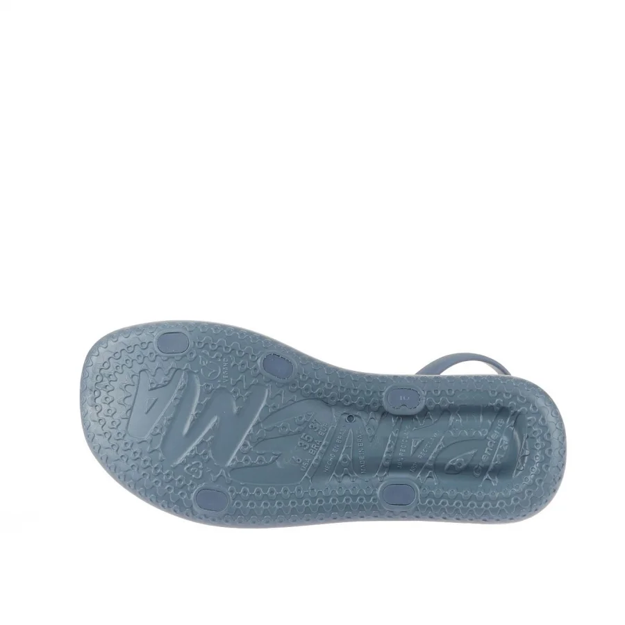 Mavi Ip Ipanema Meu Sol Flatform Kadın Sandalet