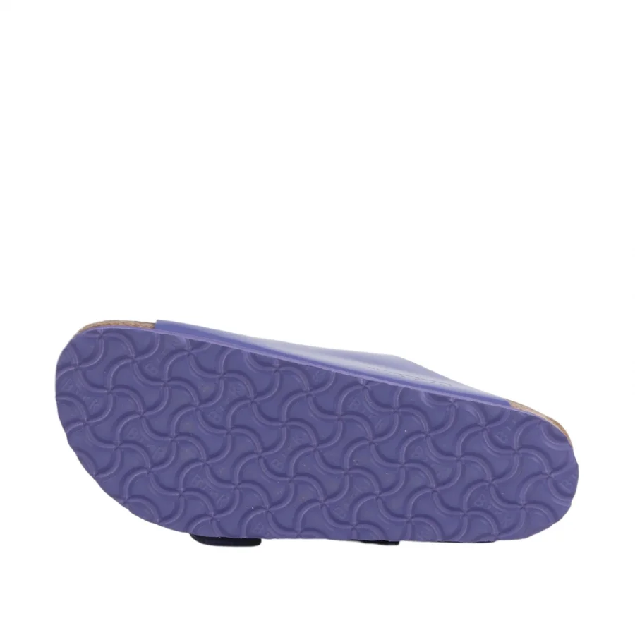 Mor Bırkenstock  Arizona Big Buckle