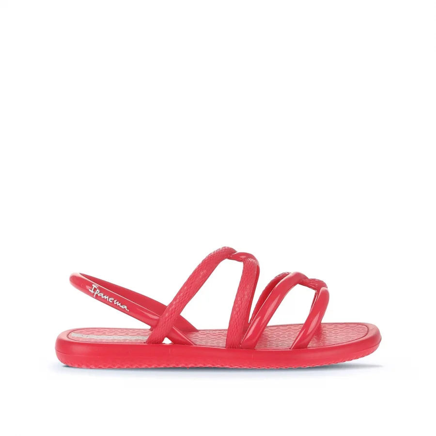 Nar çiçeği Ip Ipanema Meu Sol Çocuk Sandalet