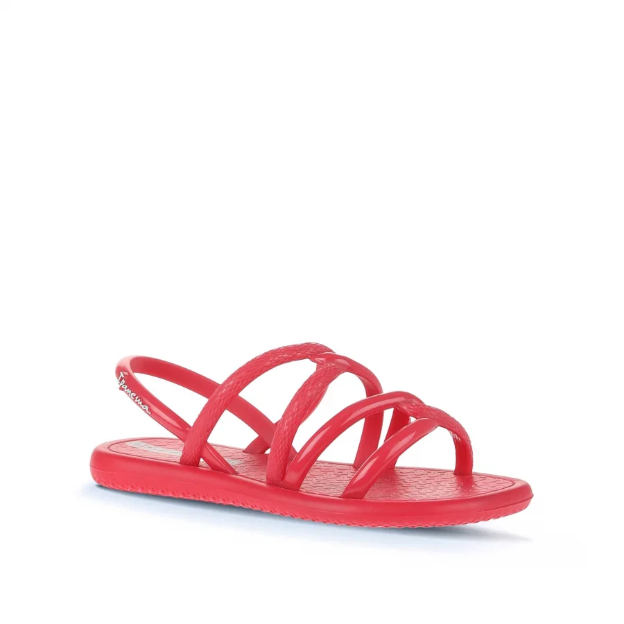 Nar çiçeği Ip Ipanema Meu Sol Çocuk Sandalet