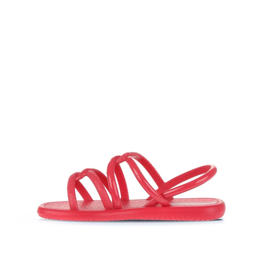 Nar çiçeği Ip Ipanema Meu Sol Çocuk Sandalet