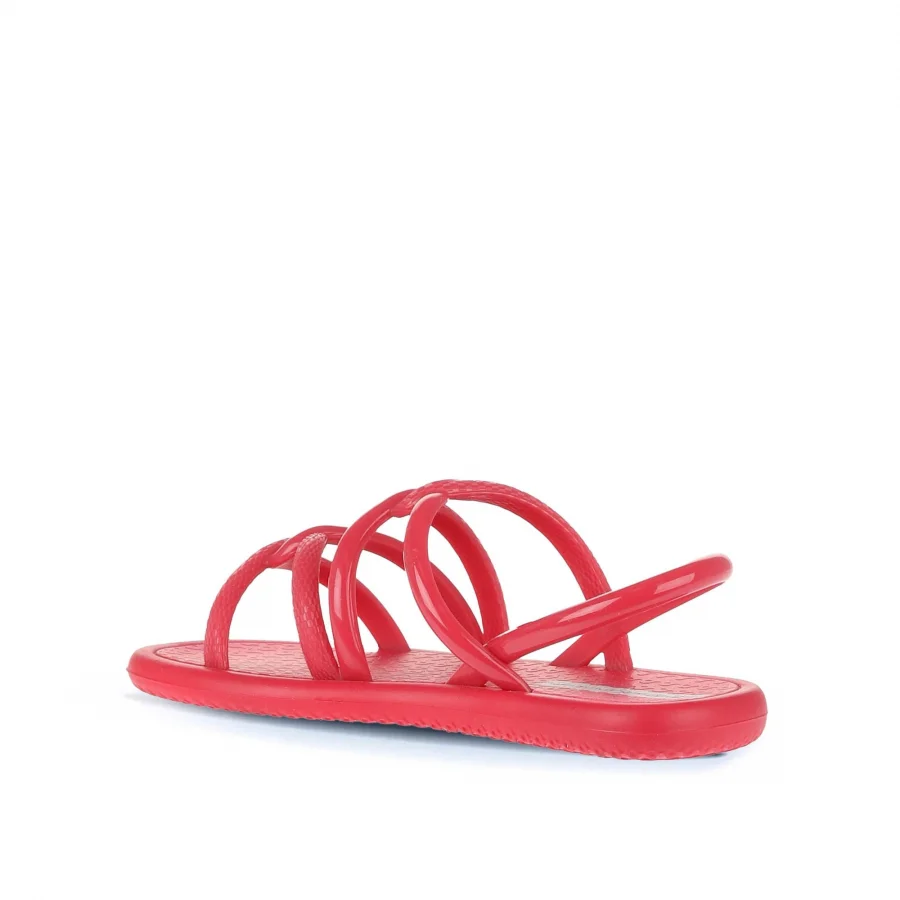 Nar çiçeği Ip Ipanema Meu Sol Çocuk Sandalet