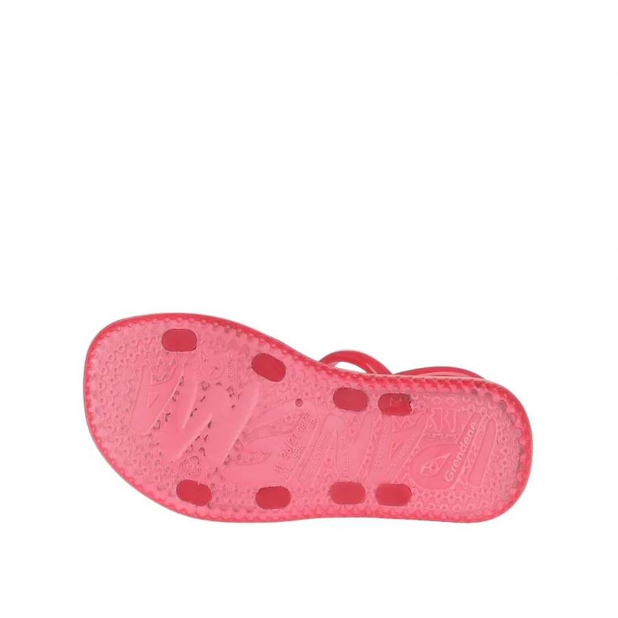 Nar çiçeği Ip Ipanema Meu Sol Çocuk Sandalet