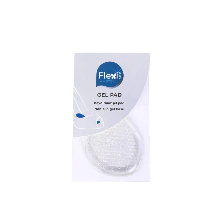Naturel Naturel Kaydırmaz Jel Ön Tabanlık