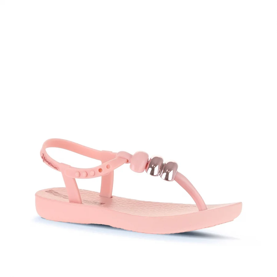 Pembe Ip Ipanema Class Spheres Kadın Sandalet