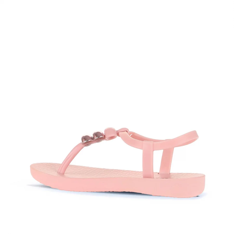 Pembe Ip Ipanema Class Spheres Kadın Sandalet