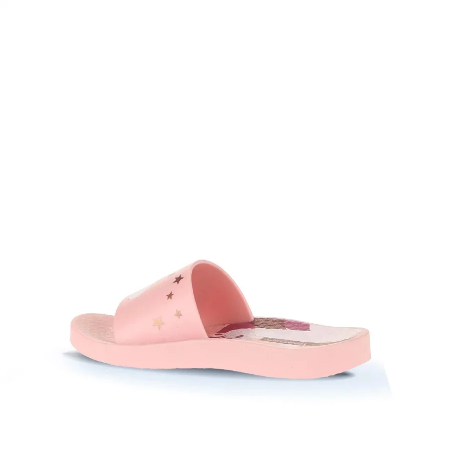 Pembe Ip Ipanema Urban V Slide Çocuk Terlik