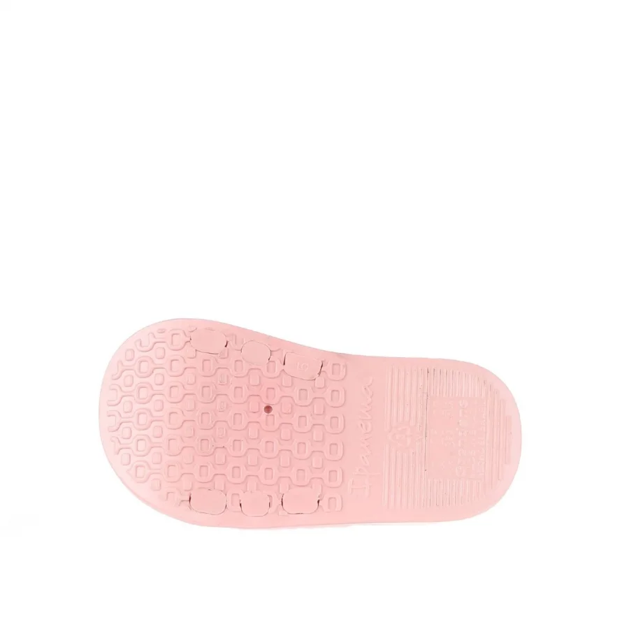 Pembe Ip Ipanema Urban V Slide Çocuk Terlik