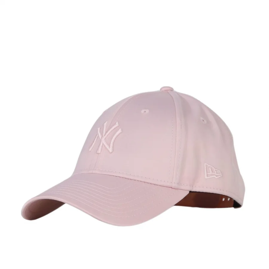Pembe New Era