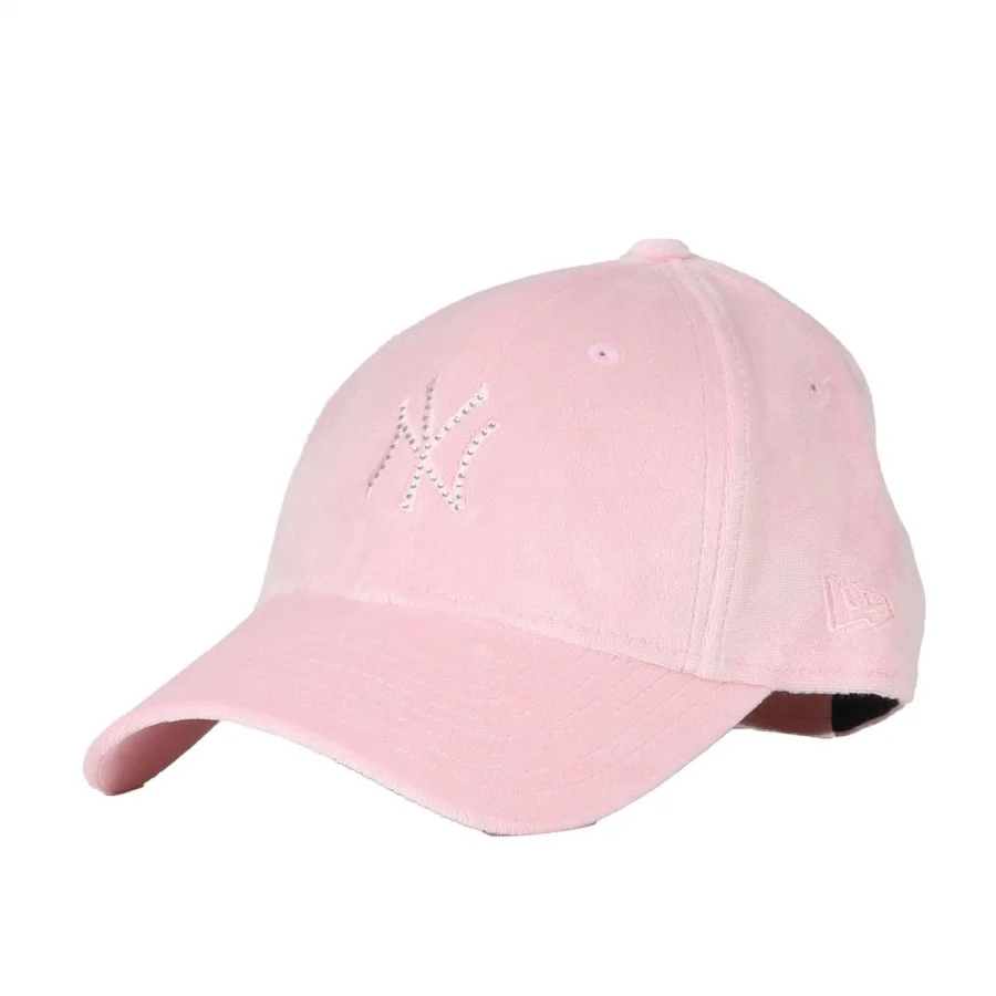Pembe New Era