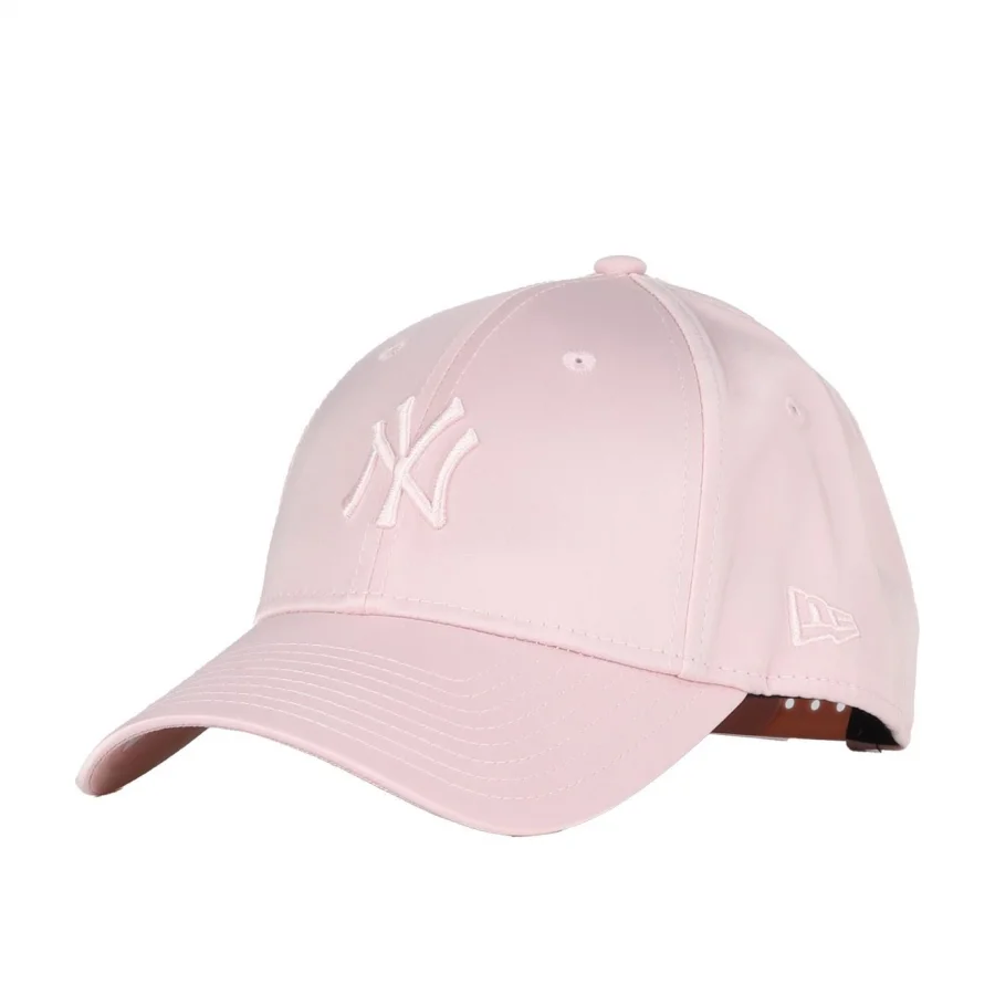 Pembe New Era