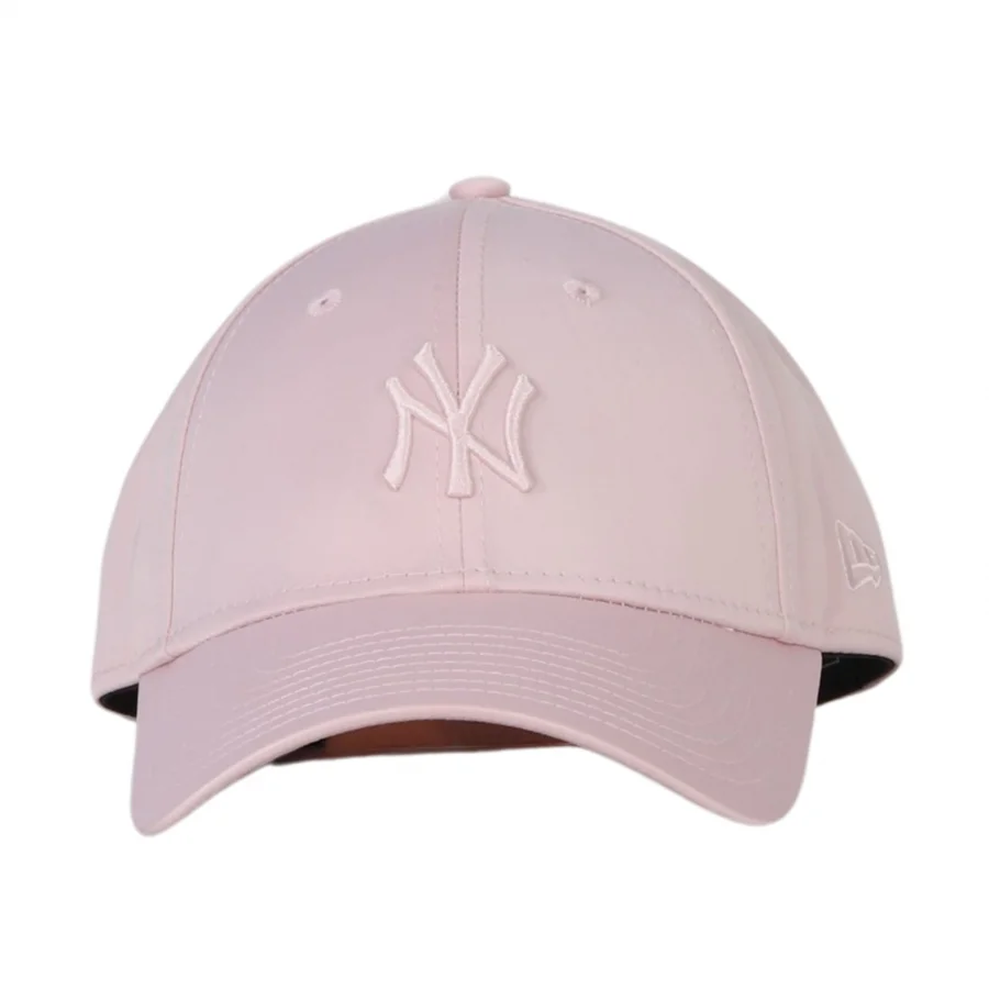 Pembe New Era