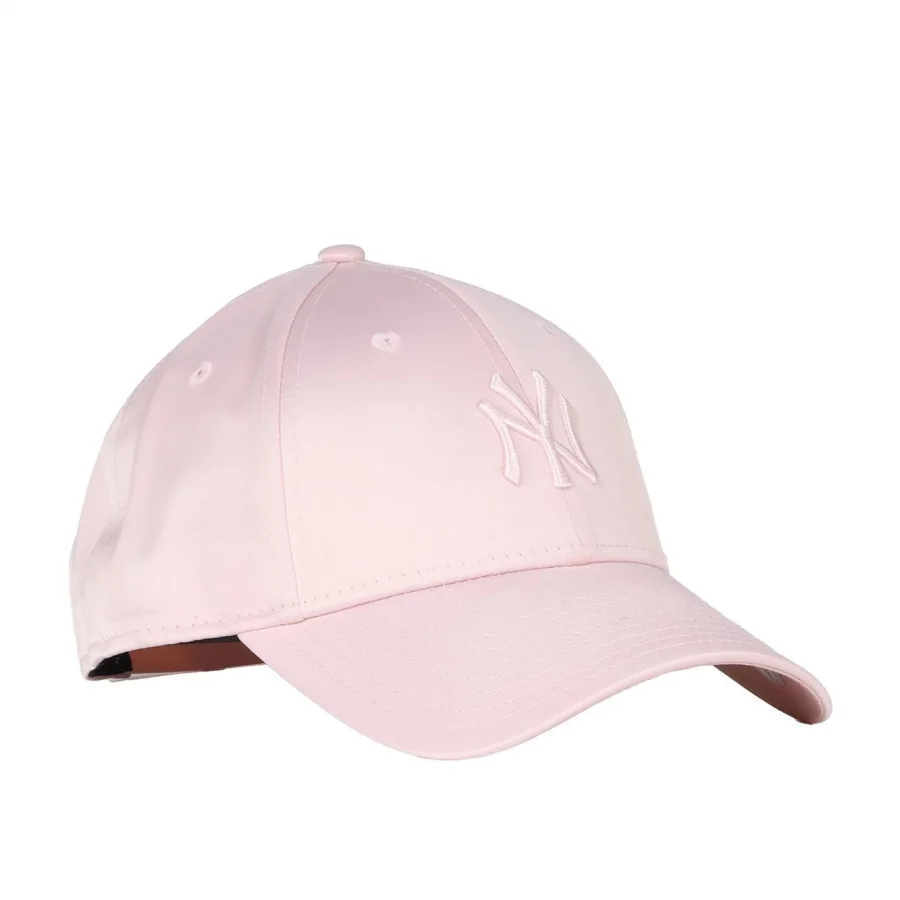Pembe New Era