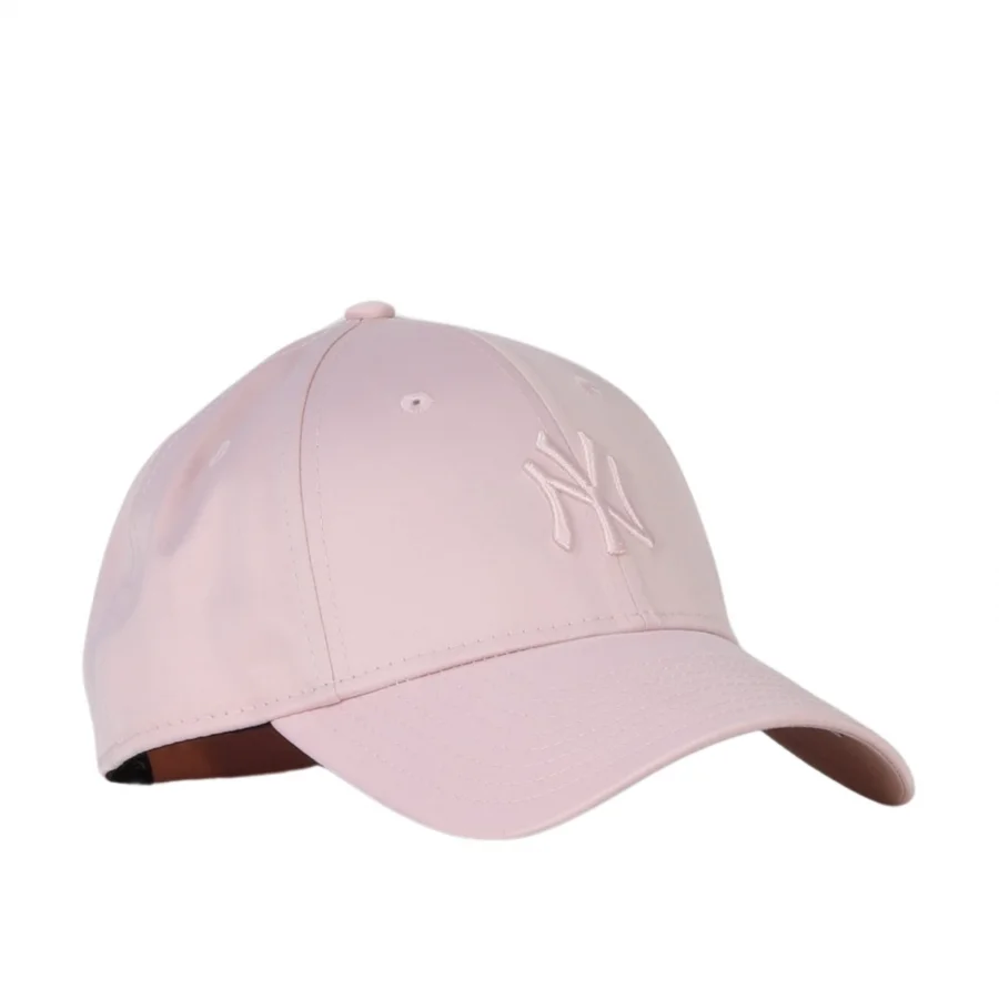 Pembe New Era