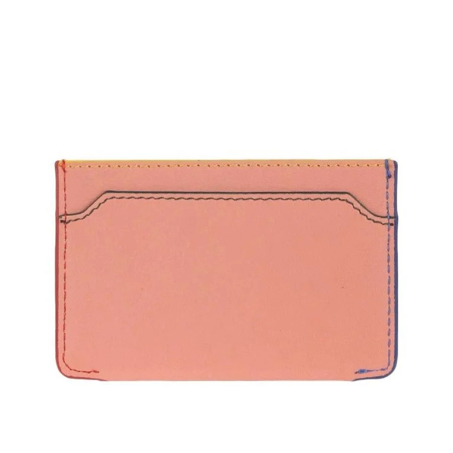 Pudra Deri Unisex Kartlık