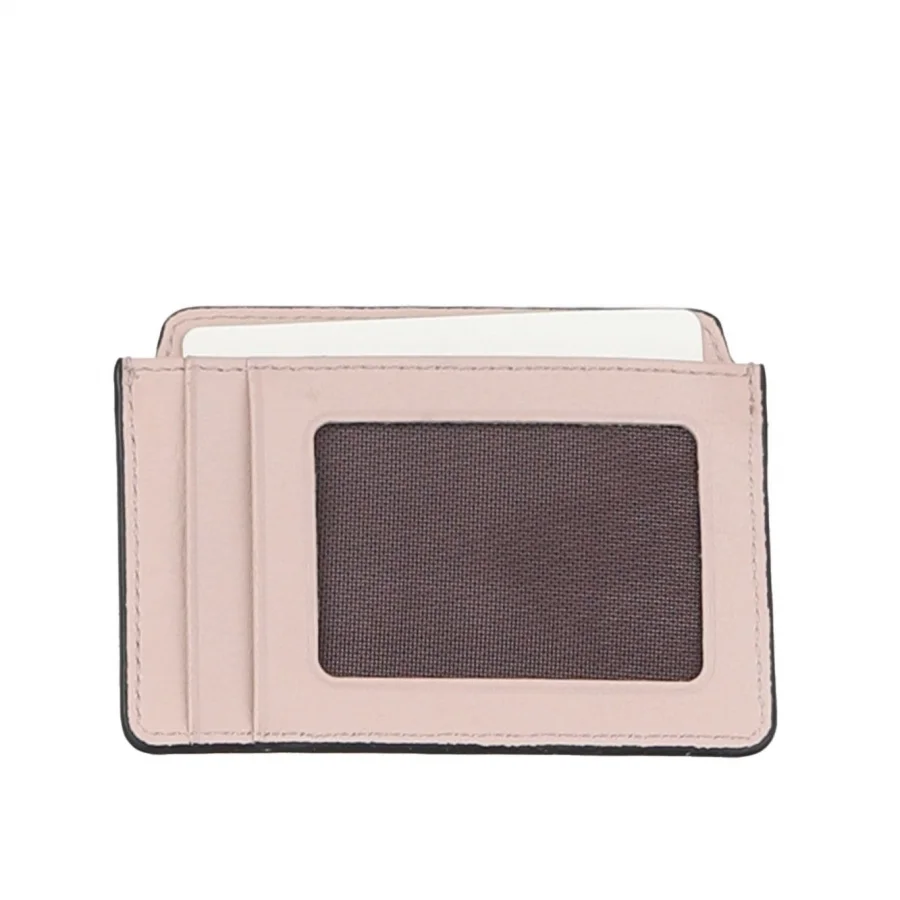 Pudra Deri Unisex Kartlık