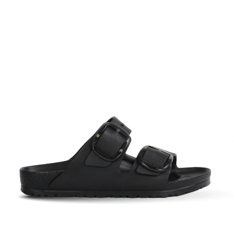 Siyah Bırkenstock Arizona Big Buckle Eva