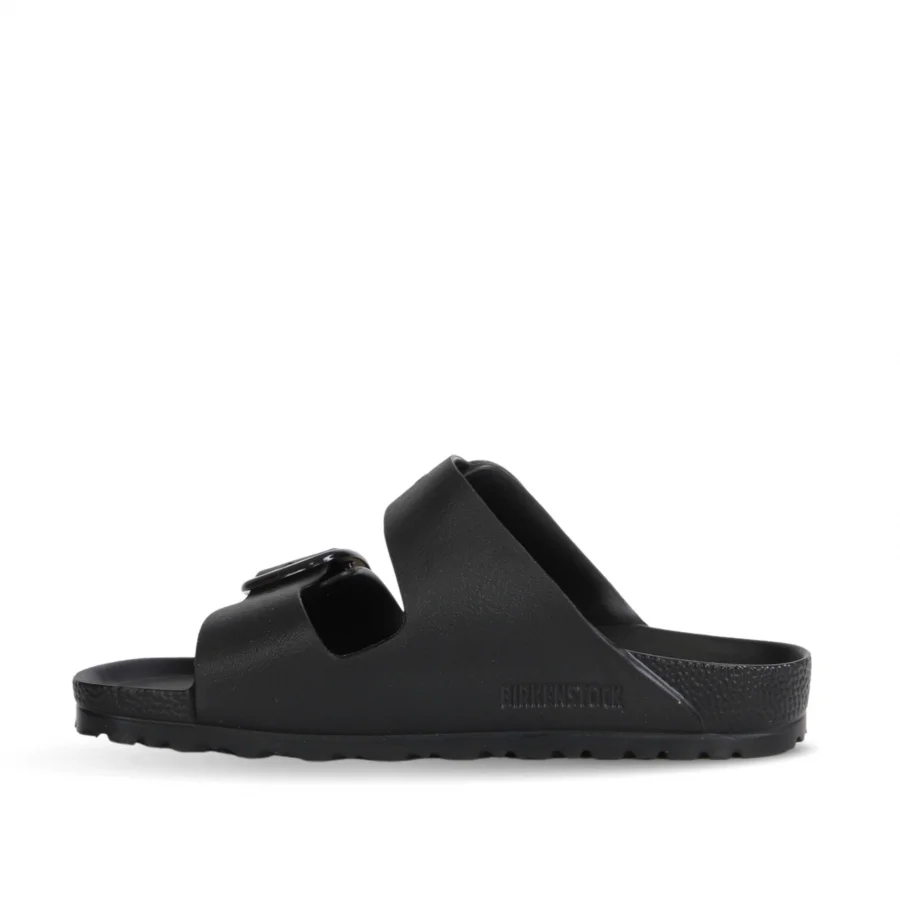 Siyah Bırkenstock Arizona Big Buckle Eva