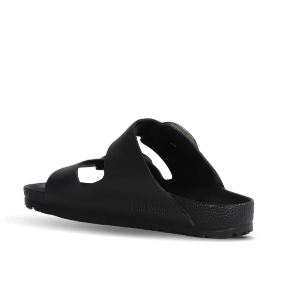 Siyah Bırkenstock Arizona Big Buckle Eva
