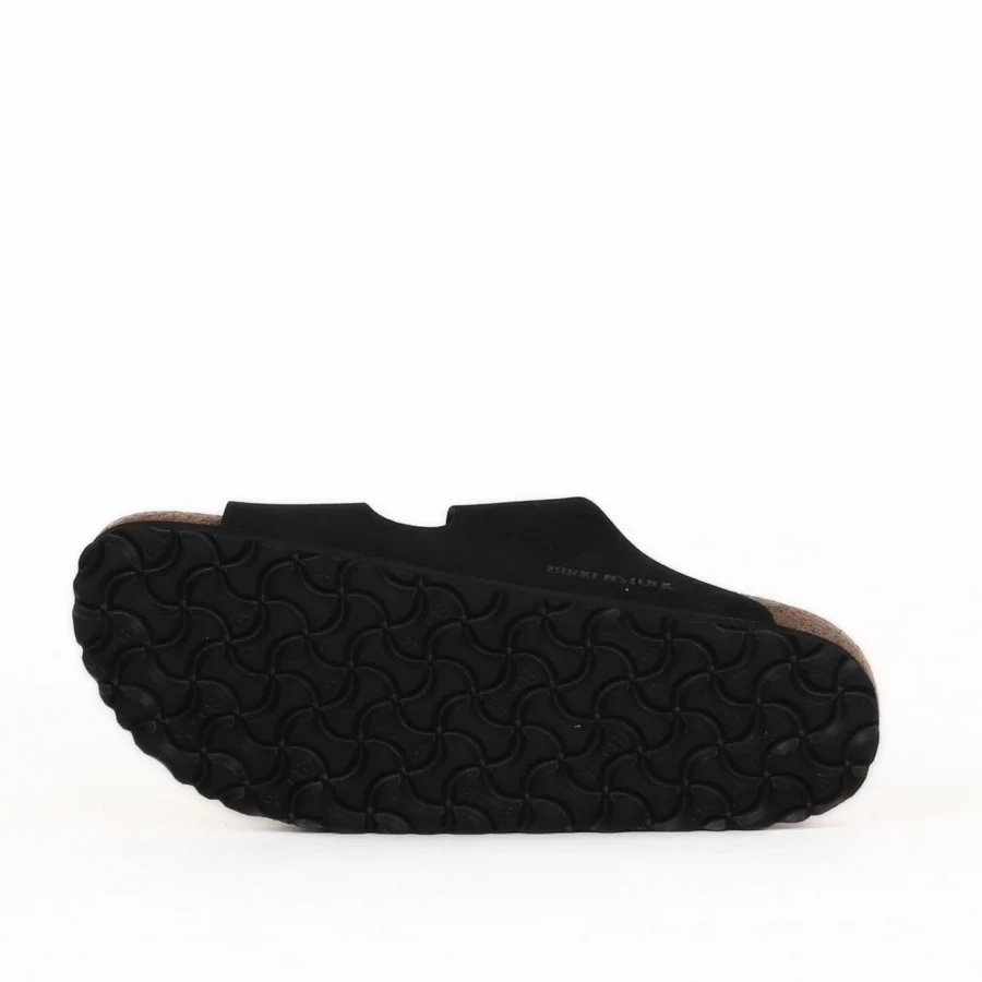 Siyah Bırkenstock Arizona BS Unisex Terlik